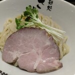 さとう 桜新町店 - コシ、香、食感抜群の麺