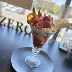 LatteArt-Bar Z.E.R.O - 