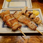 Kushiyaki Bumpuku - 