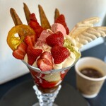 LatteArt-Bar Z.E.R.O - 