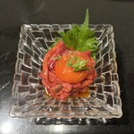 Sumibiyakiniku To Kaisen Hamayaki Taniyan - 