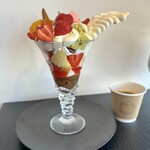 LatteArt-Bar Z.E.R.O - 