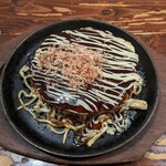 Teppanyaki Okonomiyaki Ippo - 