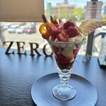 LatteArt-Bar Z.E.R.O - 