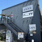 LatteArt-Bar Z.E.R.O - 