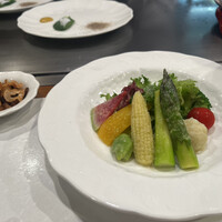 ステーキ＆ワイン オクソン - 