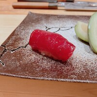 鮨 つきうだ - 
