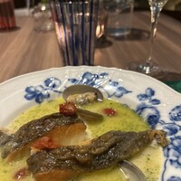 リストランテ アクアパッツァ - 