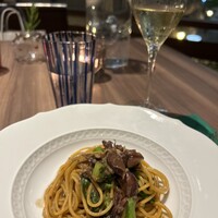 リストランテ アクアパッツァ - 