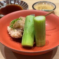 鮨 つきうだ - 