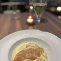 リストランテ アクアパッツァ - 