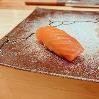 鮨 つきうだ - 