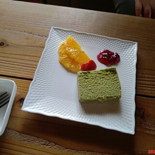 廃墟カフェ・RUINS_1