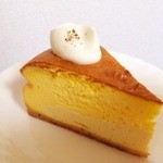 2014.2.  フロマージュ ドゥーブル