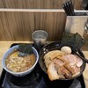 京都 麺屋たけ井 - 