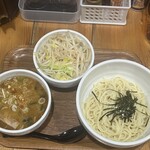 Tsukesoba Kouki - 