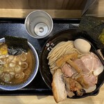 京都 麺屋たけ井 - 