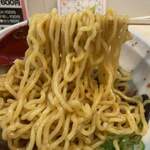 ラーメンながた - 