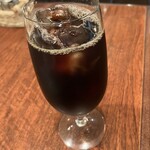 レストランゆり - アイスコーヒー✨