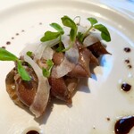 ビストロ タカ - 