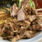 ラーメンながた - 