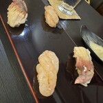 Sushi Mizuki - 