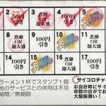 ラーメンながた - 