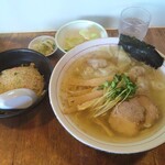 Sano Ramen Takano - 