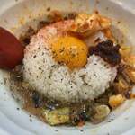 ラーメンながた - 