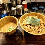 つけ麺 えん寺 - 