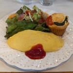 ア.メルシー.. - 