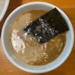 麺屋 永太 - 