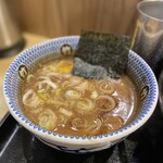 京都 麺屋たけ井 - 