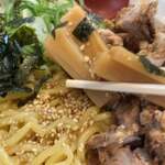 ラーメンながた - 