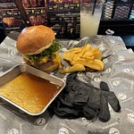 GOKU BURGER - 