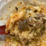 ラーメンながた - 