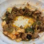 ラーメンながた - 