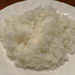 レストランゆり - ライス✨