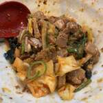 ラーメンながた - 