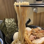 京都 麺屋たけ井 - 