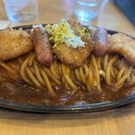 スパゲッ亭チャオ アピタ向山店  - 