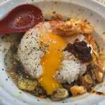 ラーメンながた - 