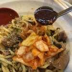 ラーメンながた - 