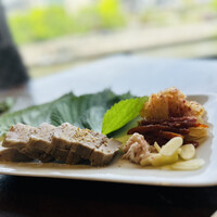 韓国料理 先斗町 李南河　 - 