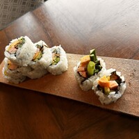 韓国料理 先斗町 李南河　 - 