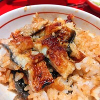 炭焼 うな富士 有楽町店 - 