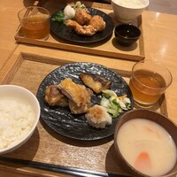 京都石塀小路豆ちゃ 有楽町 - 