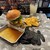 GOKU BURGER - 料理写真: