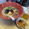 一風堂  佐野高萩店