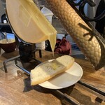 ラクレット×ラクレット - 